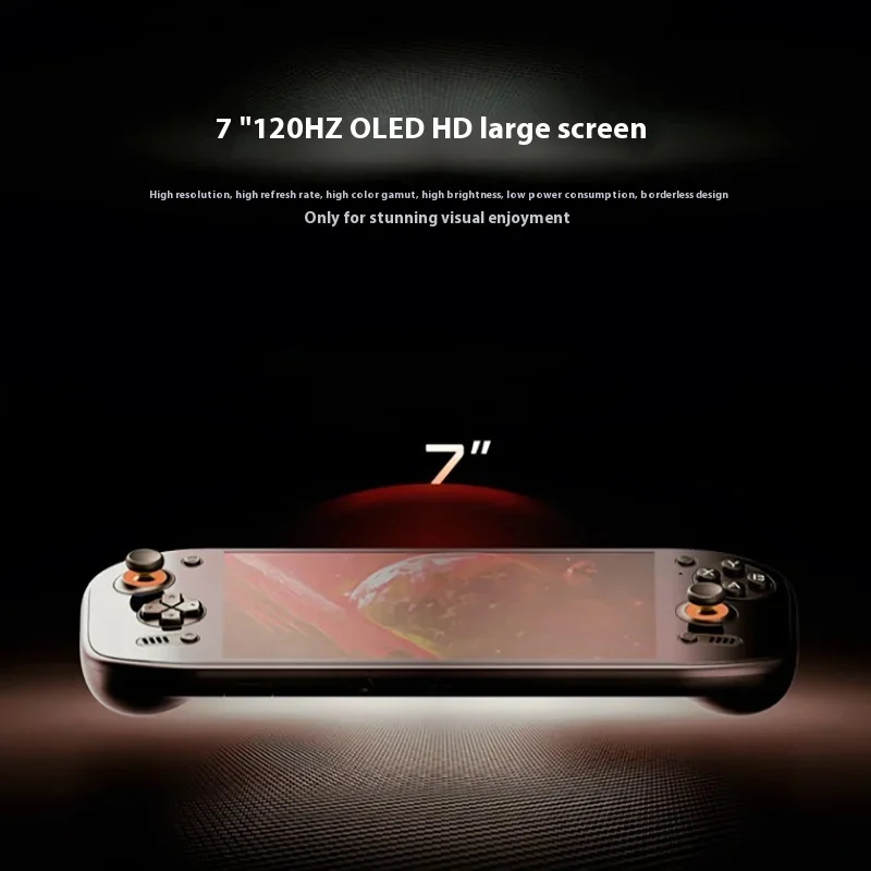 Console de jeu portable rétro  - Gaming Console Video Game avis et prix