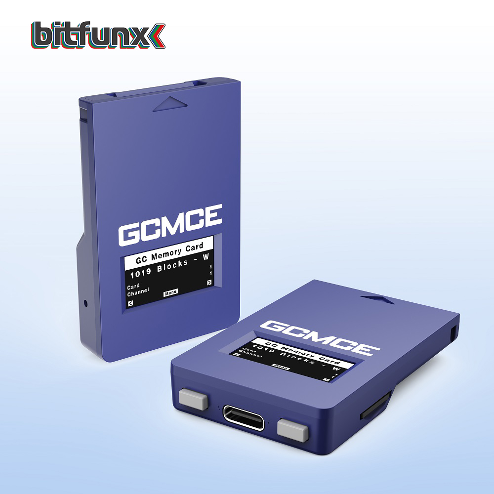 Bitfunx jeu sauvez la carte mé - Gaming Console Nintendo avis et prix