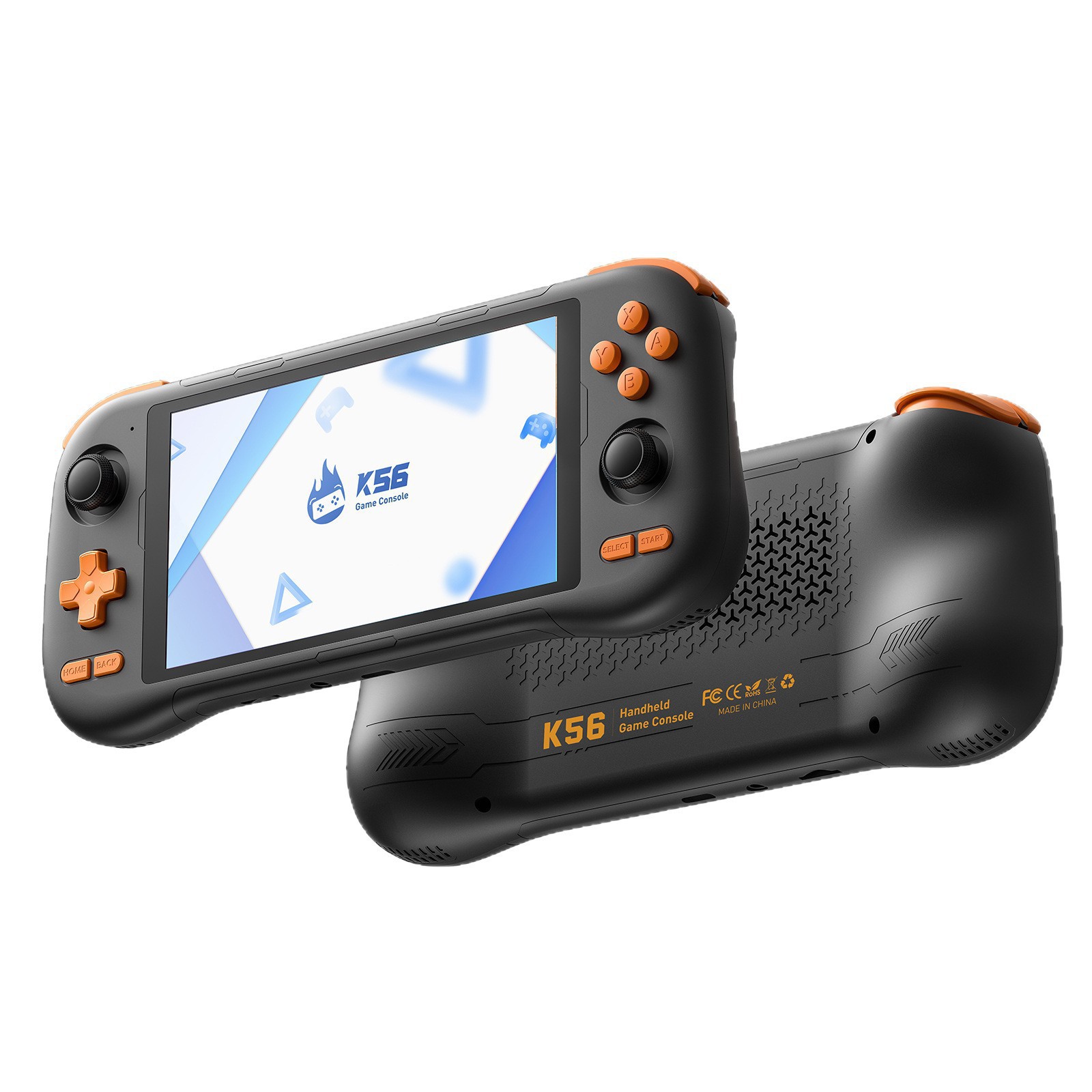Console de jeu K56 3A Games Cl - Gaming Console Cloud avis et prix