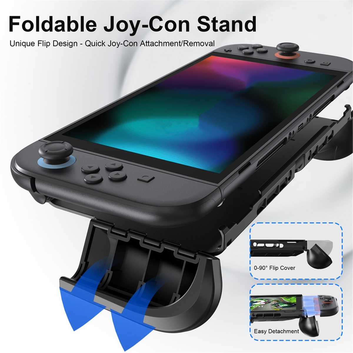 Étui en TPU OKgood pour Ninten - Gaming Console Nintendo avis et prix