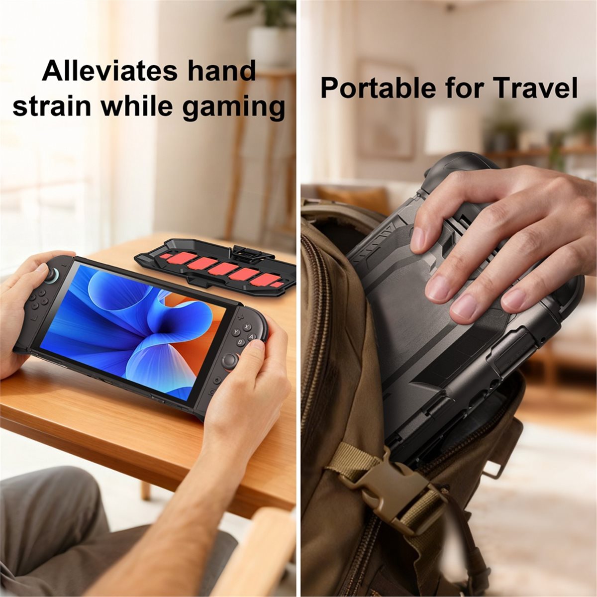 Étui en TPU OKgood pour Ninten - Gaming Console Nintendo avis et prix