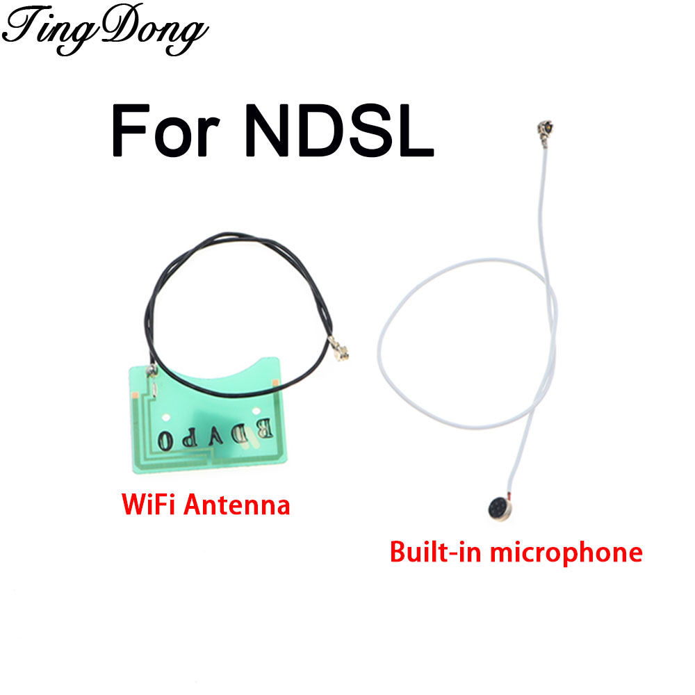 Câble d'antenne Wifi de rempla - Gaming Console Nintendo avis et prix