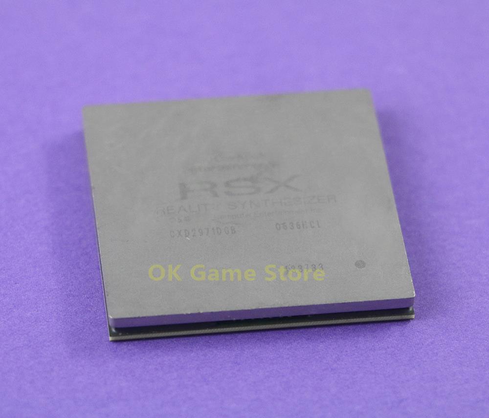 Puce originale pour contrôleur - Gaming Console Joystick avis et prix