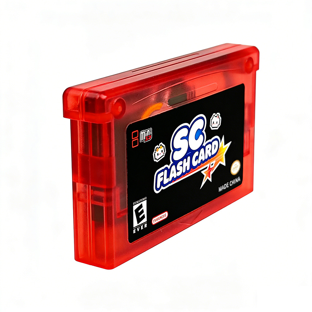 Nouvelle carte Flash SCFW V2.0 - Gaming Console Nintendo avis et prix