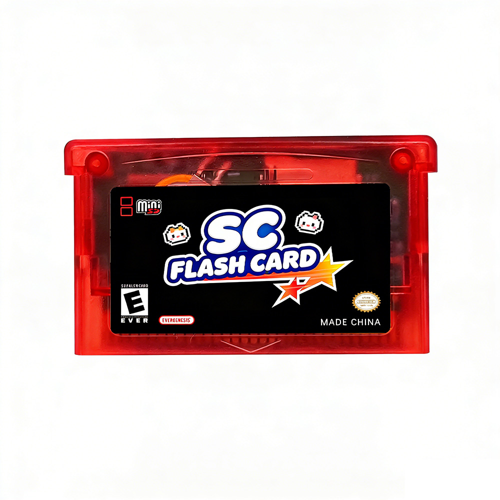 Nouvelle carte Flash SCFW V2.0 - Gaming Console Nintendo avis et prix