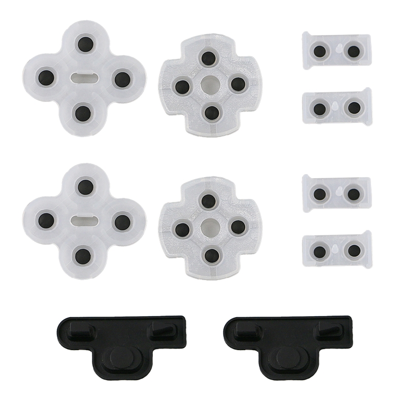 Ensemble de 1/2 boutons en cao - Gaming Console Joystick avis et prix