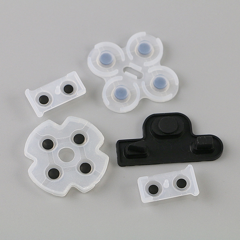 Ensemble de 1/2 boutons en cao - Gaming Console Joystick avis et prix