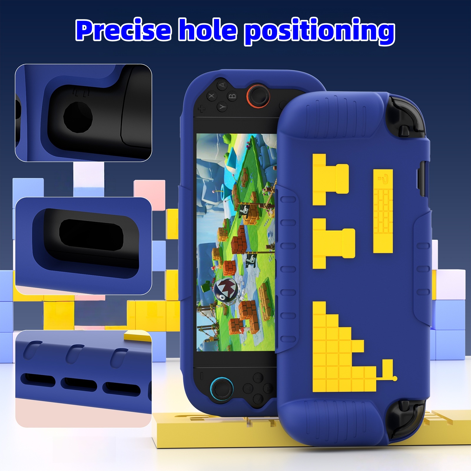 Nouvelle coque de protection e - Gaming Console In 2026 avis et prix