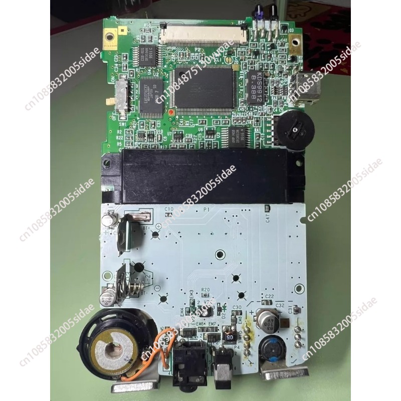 1 pièce, carte mère PCB testée - Gaming Consoles avis et prix