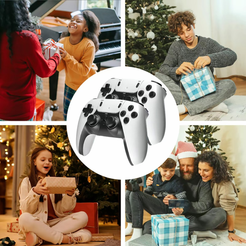 Console de jeu TV M15 ULTRA pl - Gaming Console Video Game avis et prix