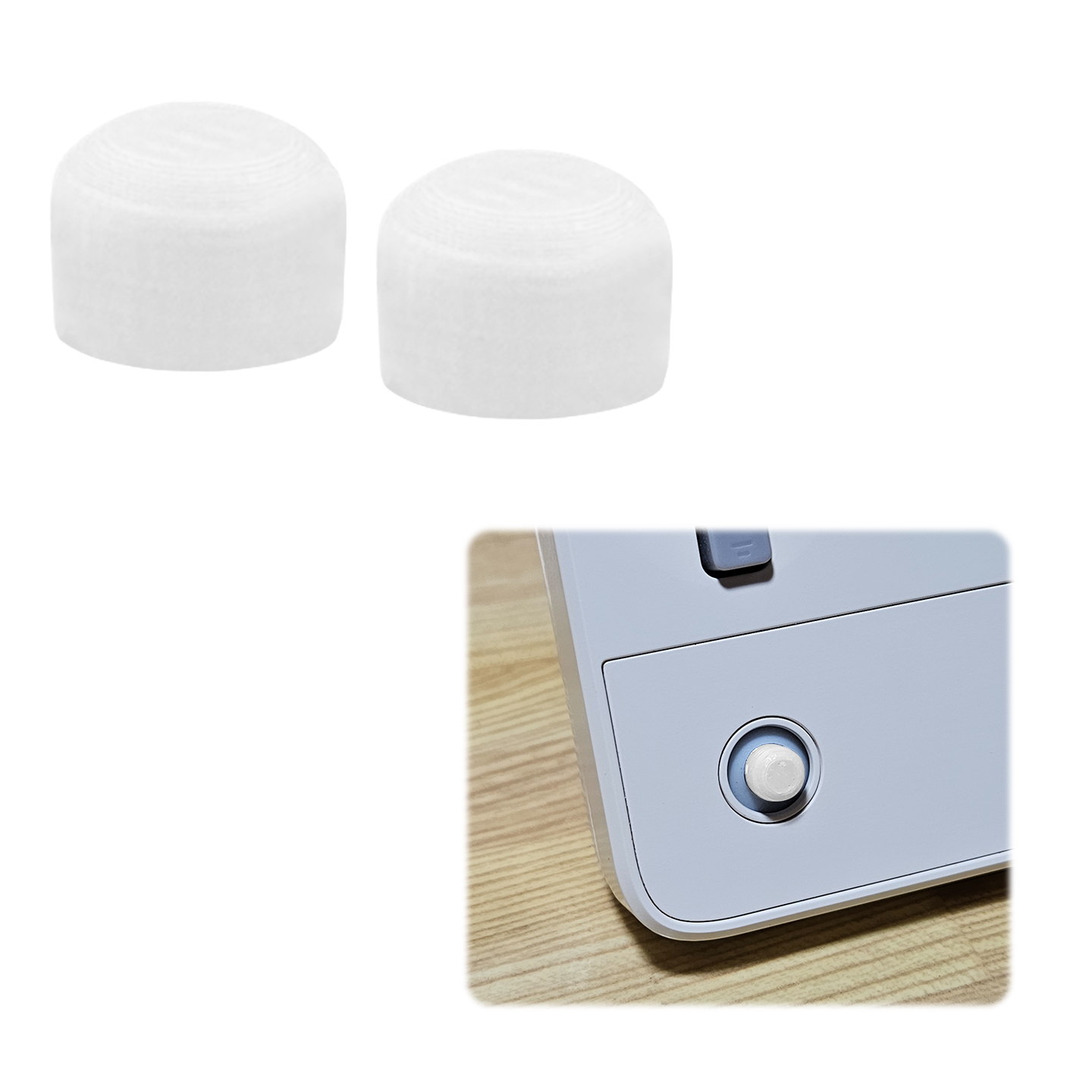 (à gauche) Capuchon de joystic - Gaming Console Joystick avis et prix