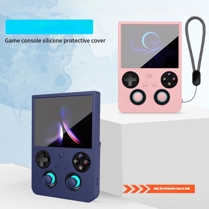 Étui de protection en silicone - Gaming Console In 2026 avis et prix