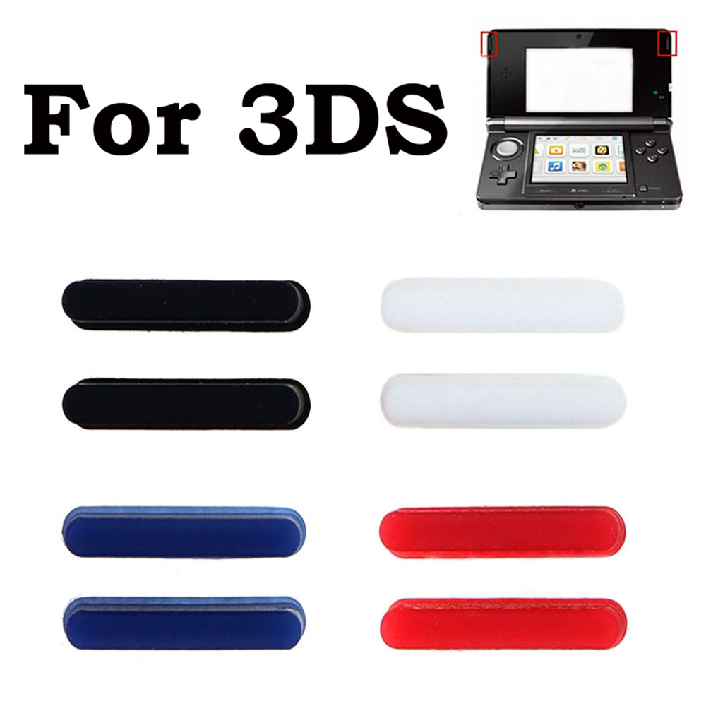 Bouton de remplacement en Sili - Gaming Console Nintendo avis et prix