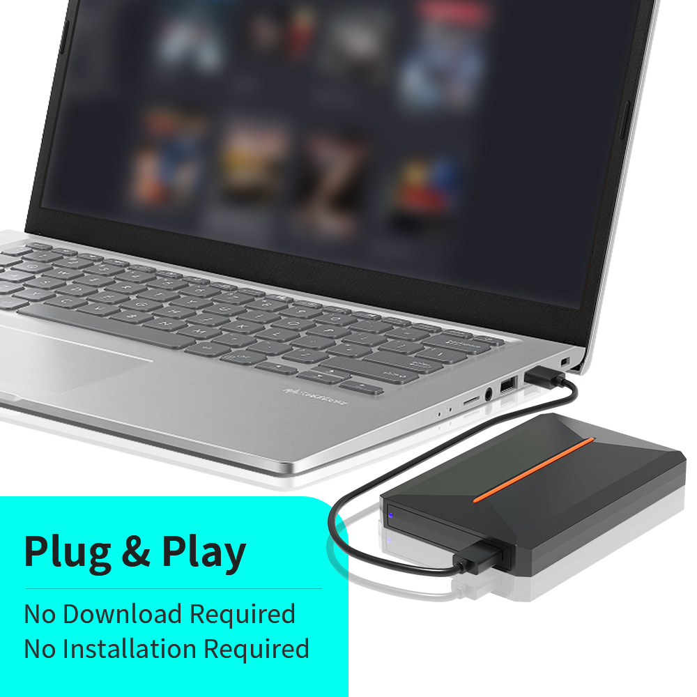 Launchbox OS-Console de jeu ré - Gaming Console Video Game avis et prix