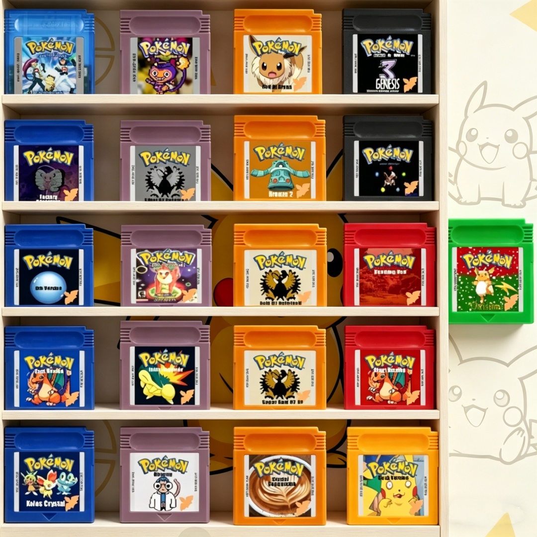 Cartouche de jeu de la série P - Gaming Console And avis et prix