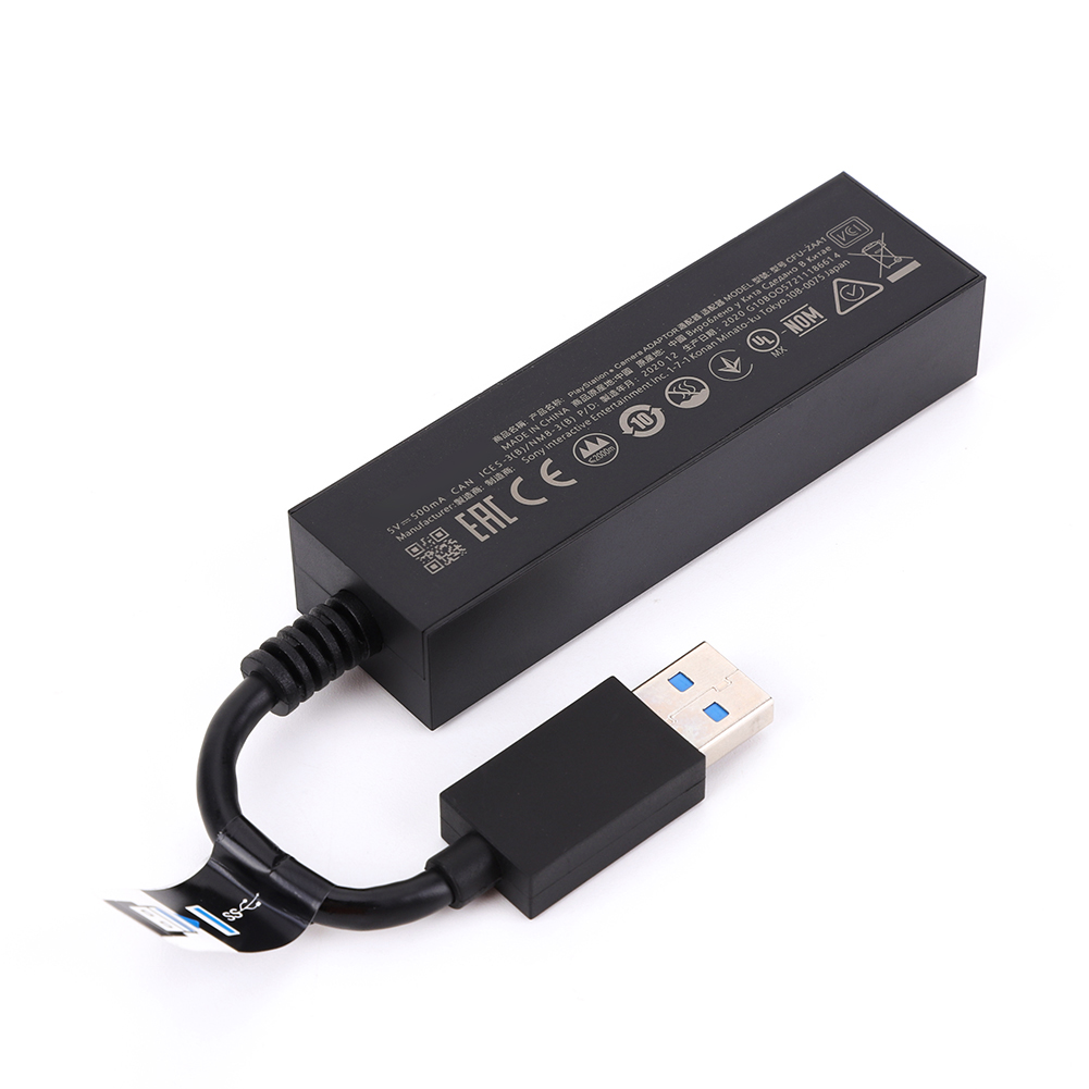 Adaptateur de caméra pour PS4  - Sony Console Ps5 Slim avis et prix