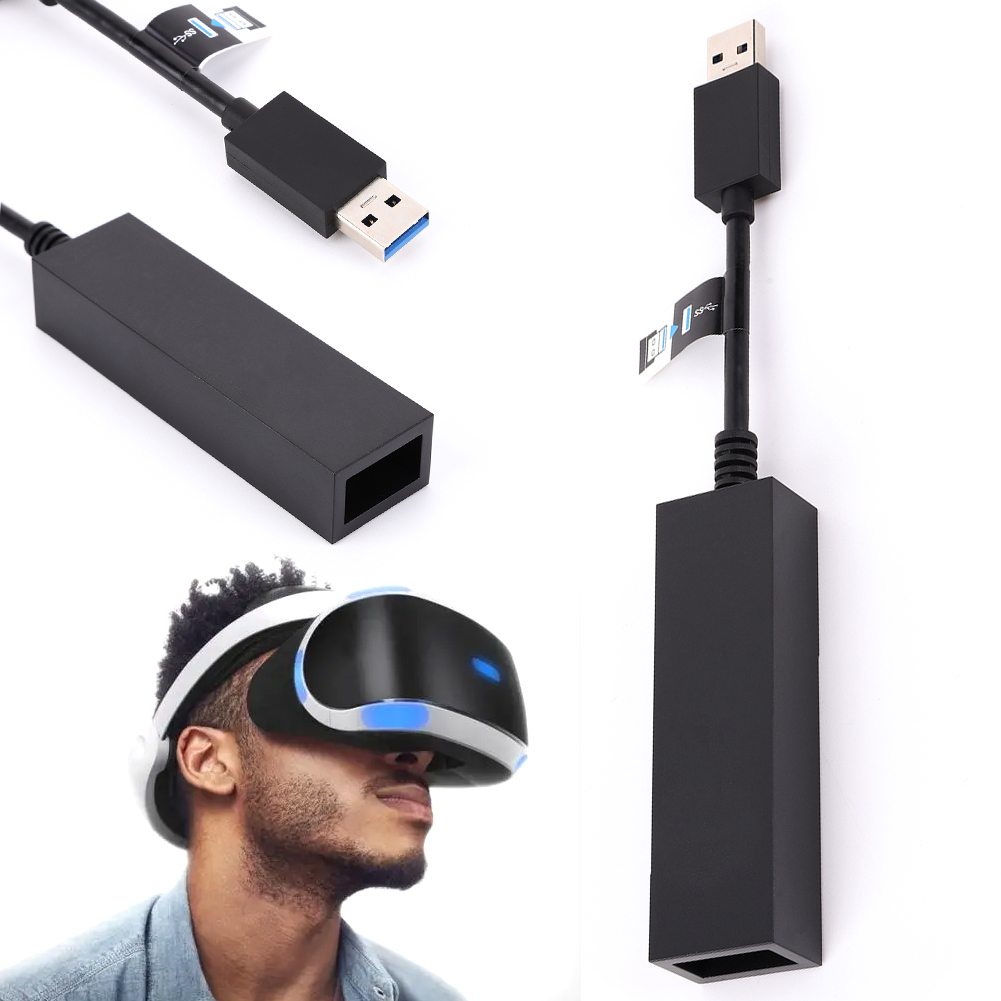 Adaptateur de caméra pour PS4  - Sony Console Ps5 Slim avis et prix