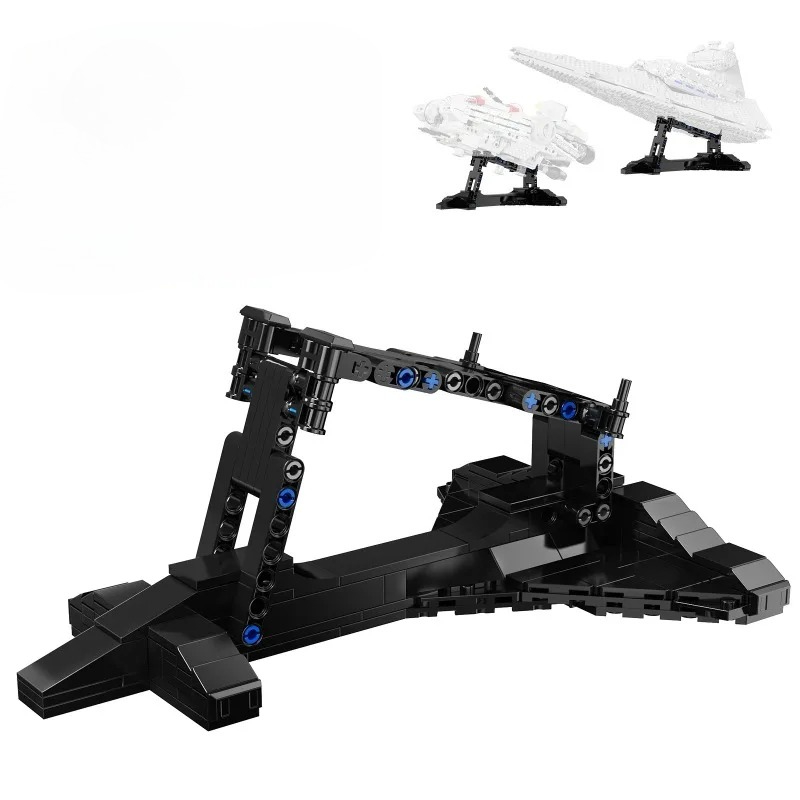 172 pièces MOC support de vais - Gaming Console Lego avis et prix