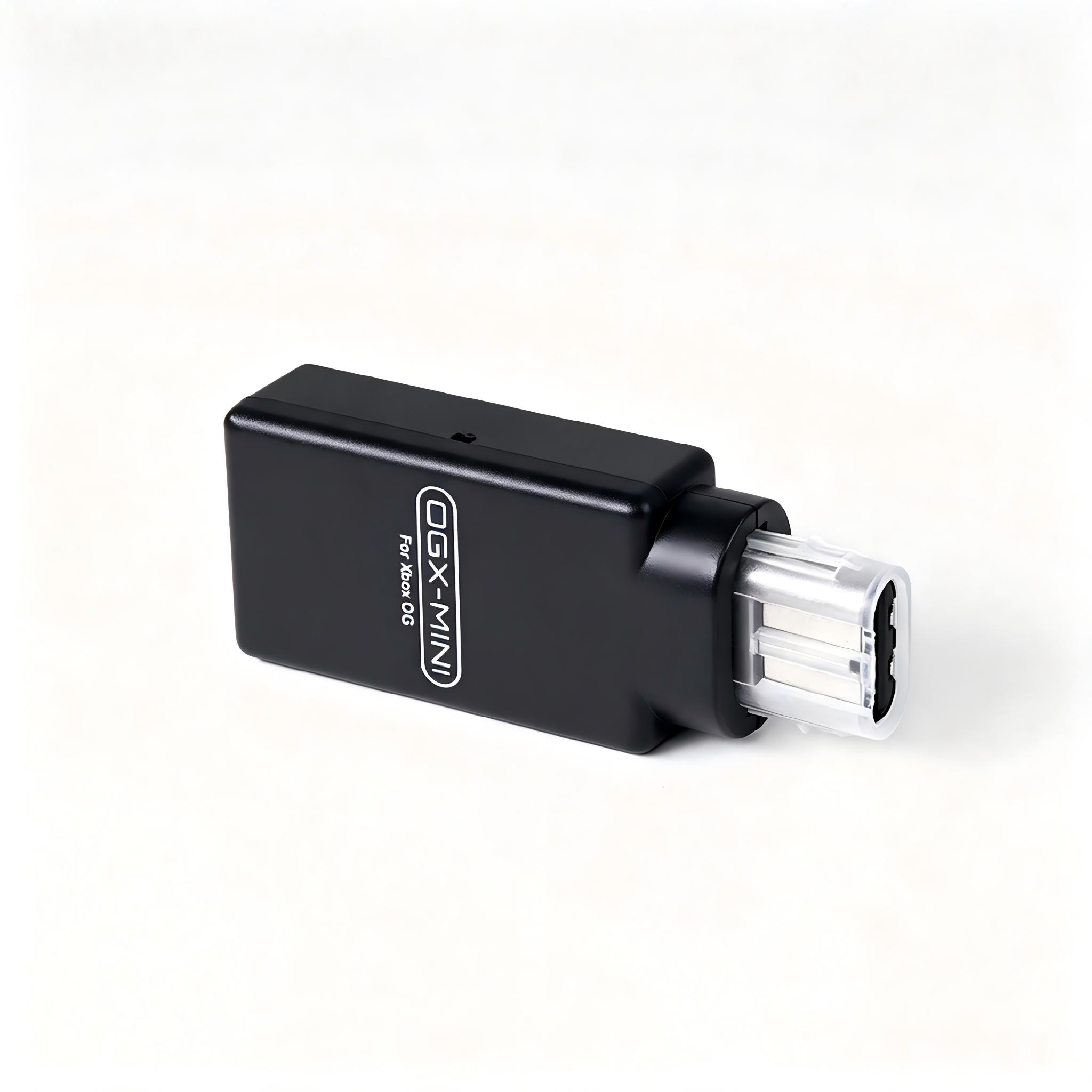 Adaptateur sans fil OGX Mini p - Gaming Console Joystick avis et prix