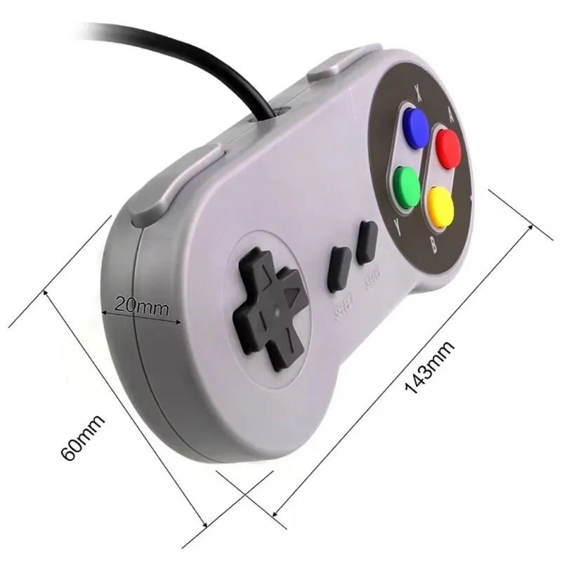 Manettes de remplacement pour  - Gaming Console Video Game avis et prix