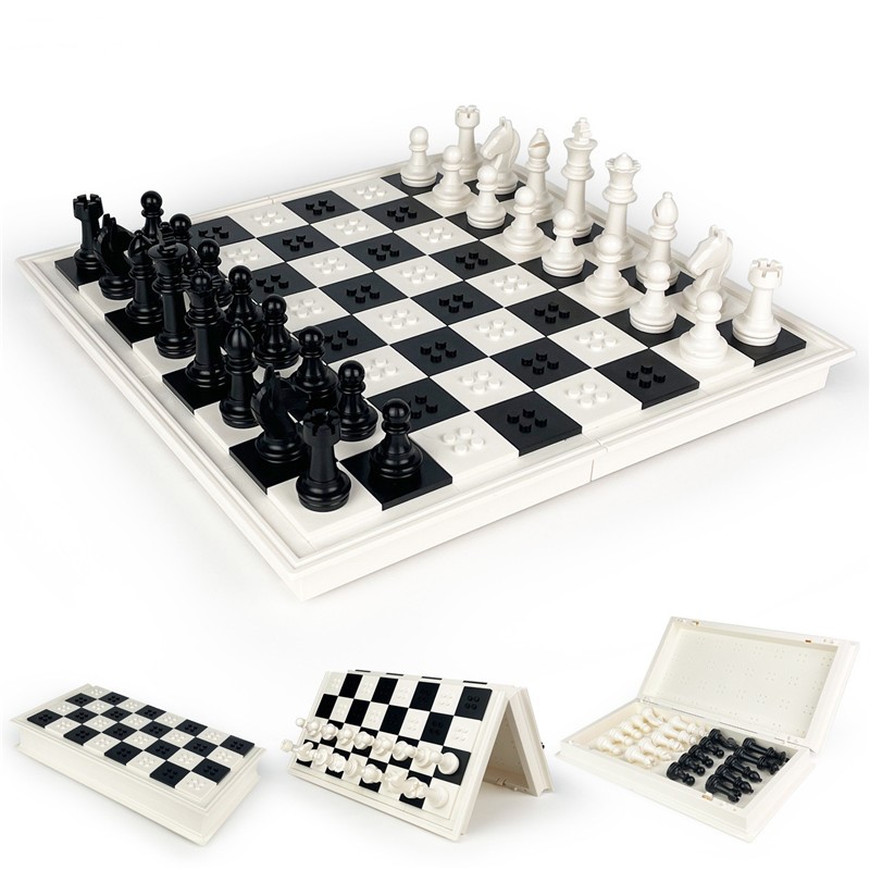 Jeu d'échecs blanc, blocs de c - Gaming Console Lego avis et prix