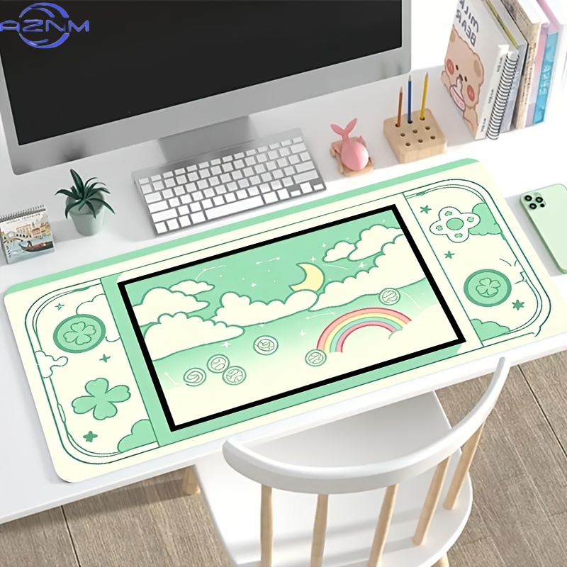 Tapis de souris de jeu Esports - Gaming Console Cloud avis et prix