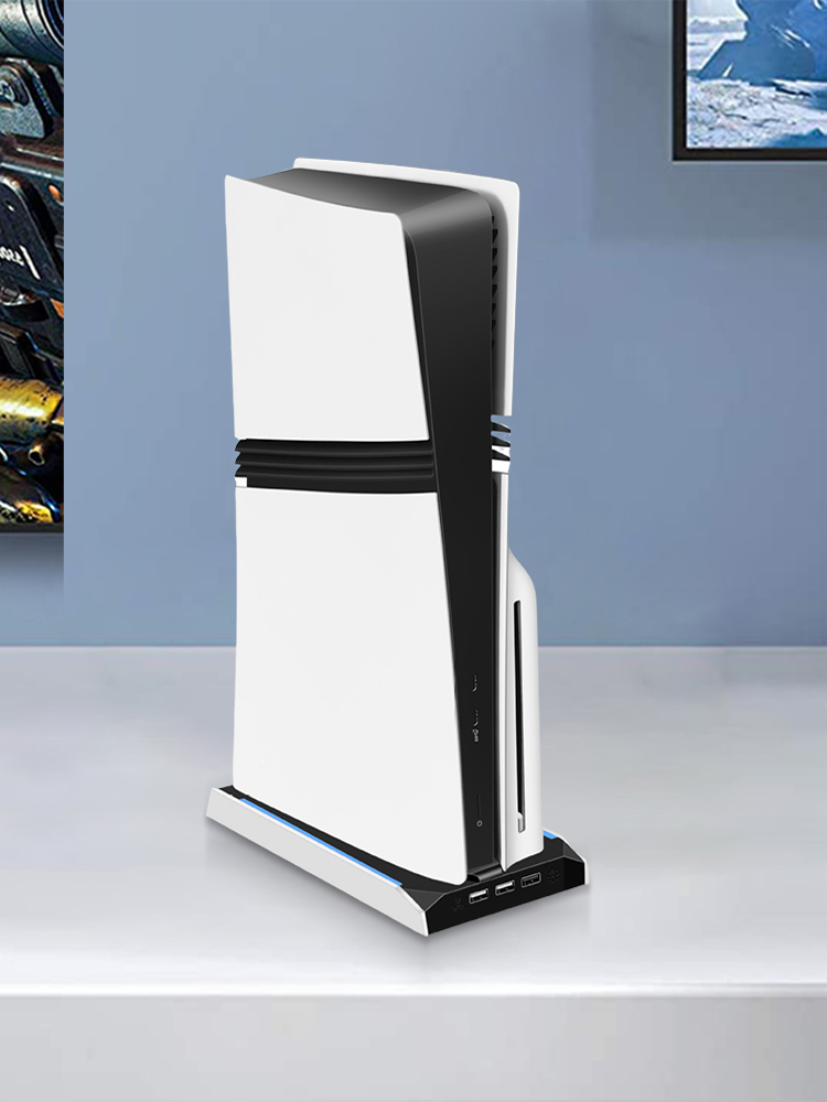 Support de refroidissement Ver - Sony Console Ps5 Slim avis et prix