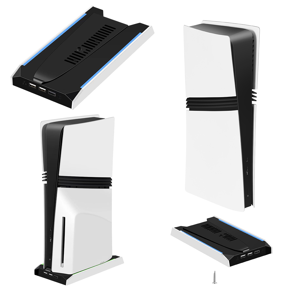 Support de refroidissement Ver - Sony Console Ps5 Slim avis et prix
