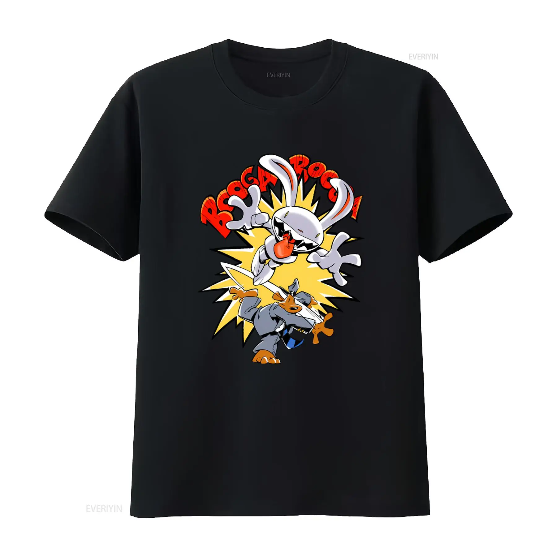T-shirt imprimé dessin animé S - Gaming Console Old School avis et prix