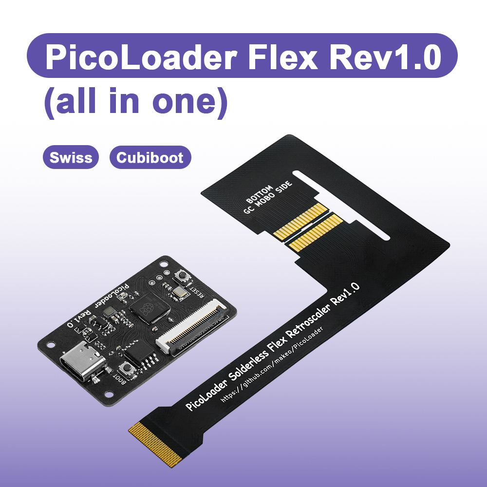 RetroScaler – câble flexible P - Gaming Console Nintendo avis et prix