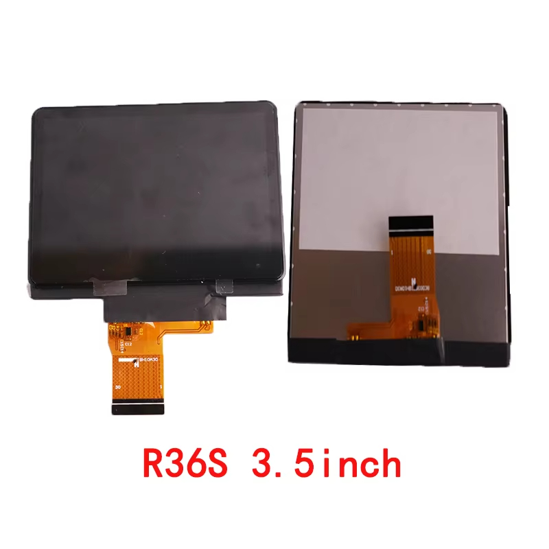 Écran LCD de remplacement avec - Gaming Console Display avis et prix