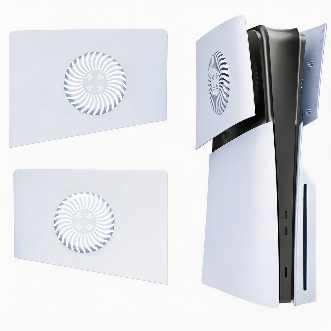 Façade de console AC avec aéra - Sony Console Ps5 Slim avis et prix