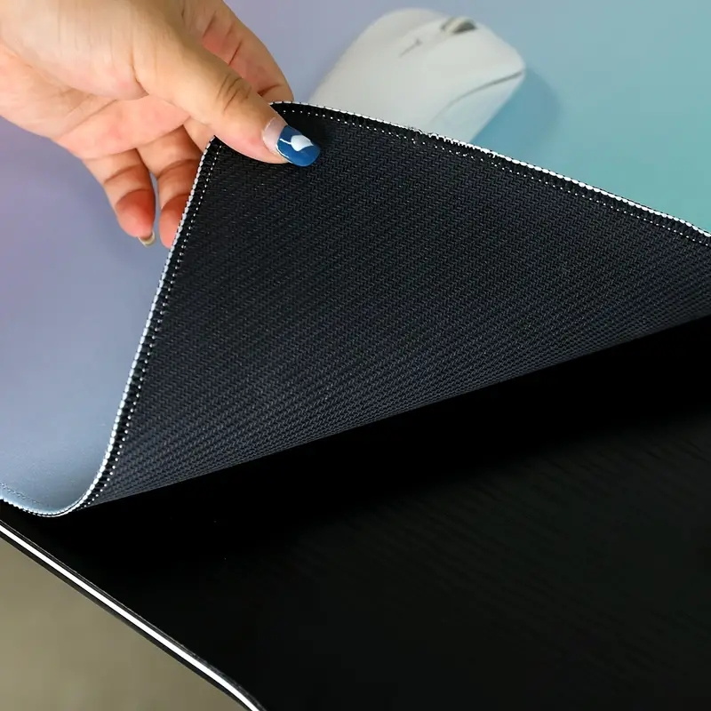 Tapis de souris avec repose-po - Gaming Console Cloud avis et prix